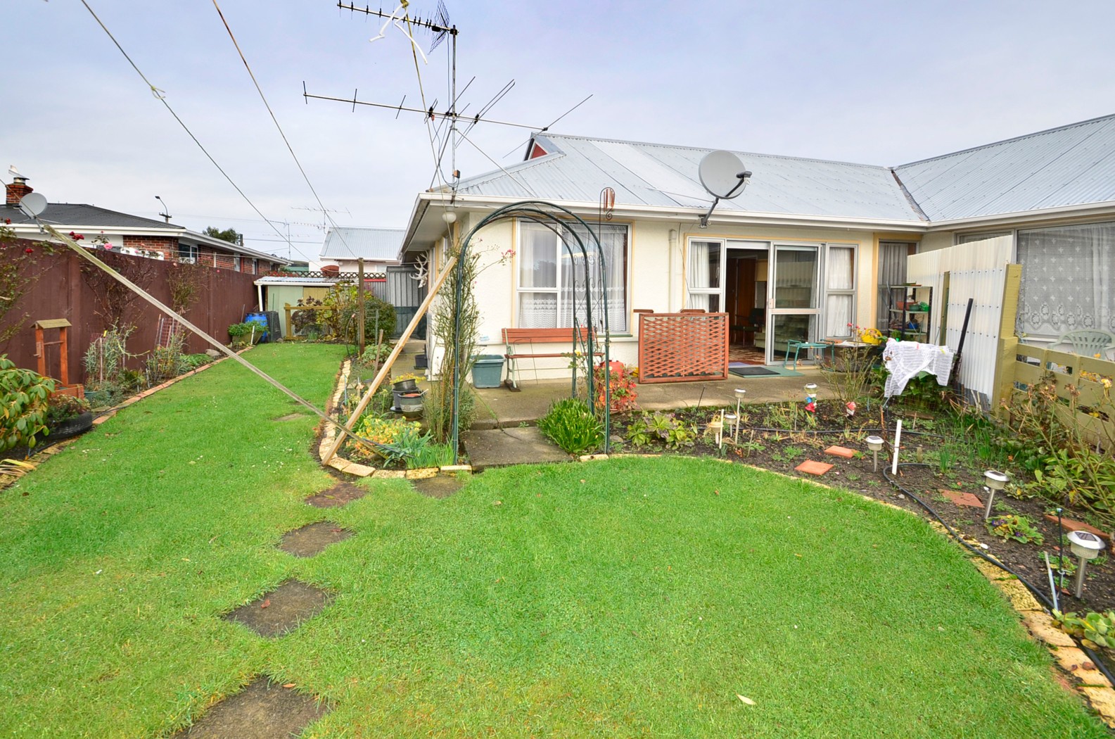 43A Factory Road, MOSGIEL, Dunedin City
