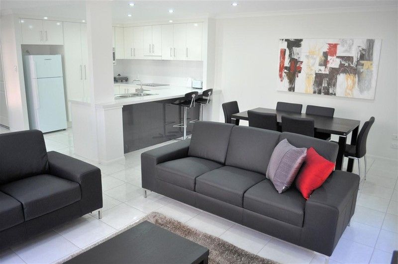 2/4 View Street, GLADSTONE CENTRAL, QLD 4680