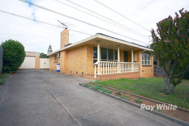 70 Mackie Road, MULGRAVE VIC 3170