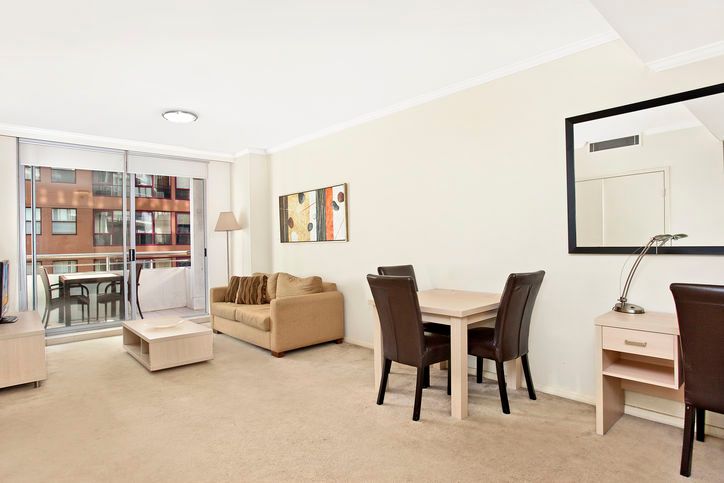 196/298 Sussex Street, SYDNEY, NSW 2000