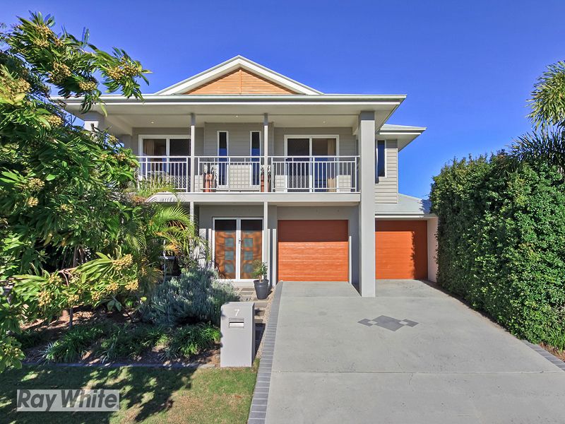 7 Appleby Close, NORTH LAKES, QLD 4509