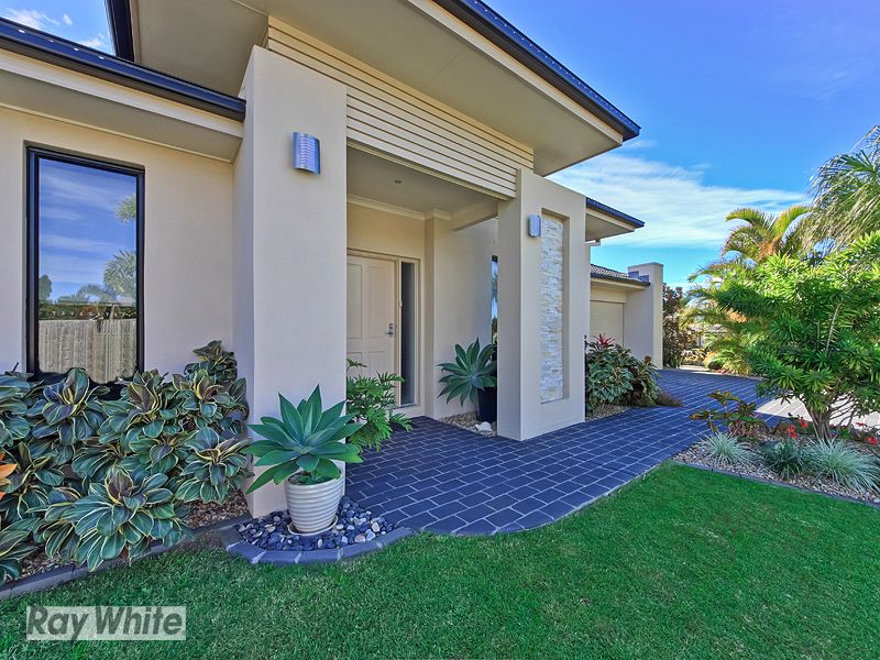 2 Possum Parade, NORTH LAKES, QLD 4509