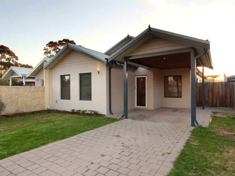 21B Appleton Street, CARLISLE, WA 6101