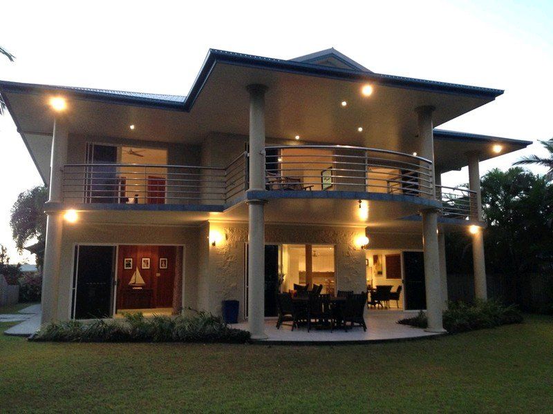 25 Rebecca Jane Parade, KURRIMINE BEACH, QLD 4871