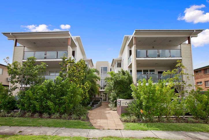 32 Vine Street, CLAYFIELD QLD 4011