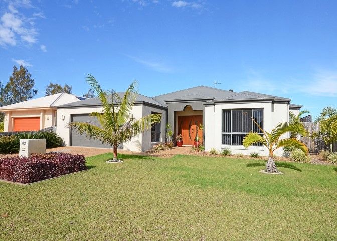 83 Northshore Avenue, TOOGOOM, QLD 4655