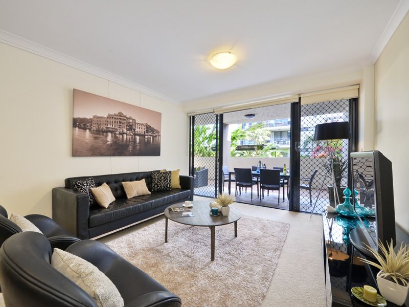 16/38 Brougham Street, FAIRFIELD, QLD 4103