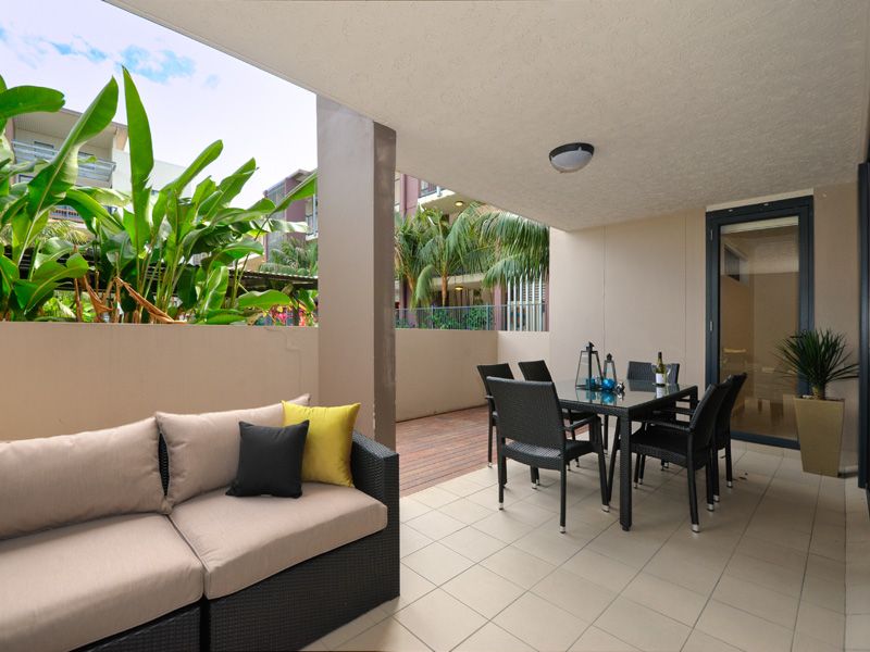 38 Brougham Street, FAIRFIELD QLD 4103