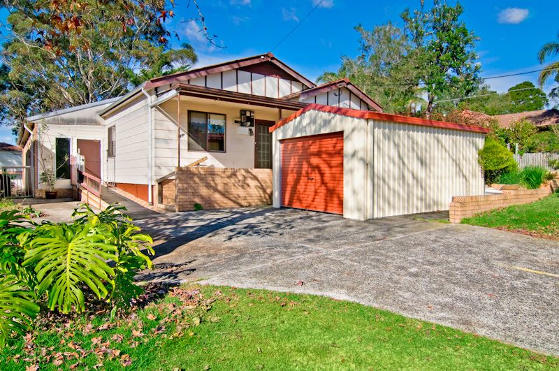 37 The Strand, GLADESVILLE NSW 2111