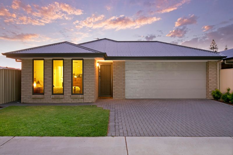 303 Railway Terrace, TAPEROO SA 5017