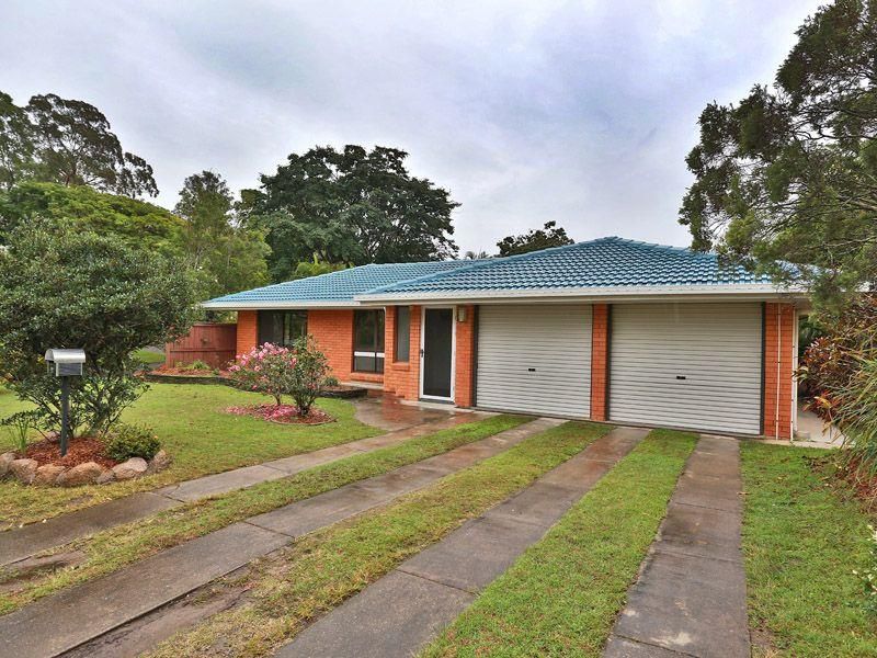 2 Gairdner Place, ASPLEY, QLD 4034
