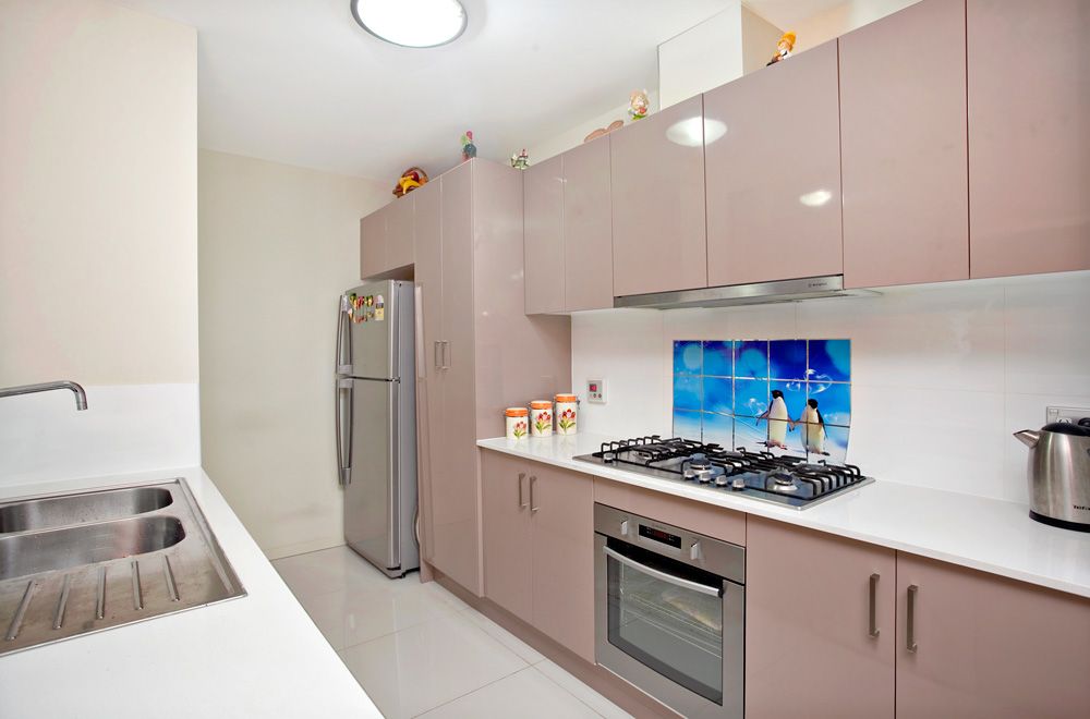 38/1 Russell Street, BAULKHAM HILLS, NSW 2153