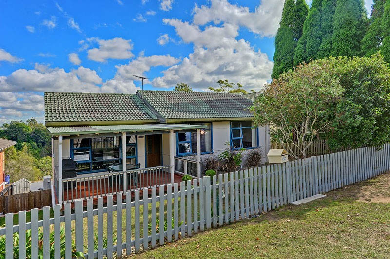 77 Somerville Road, HORNSBY HEIGHTS, NSW 2077