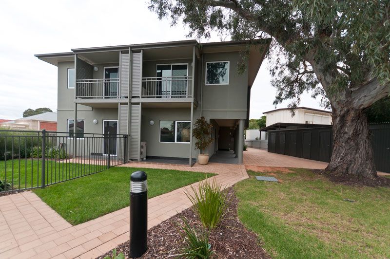 Unit 3/559 Torrens Road, WOODVILLE, SA 5011