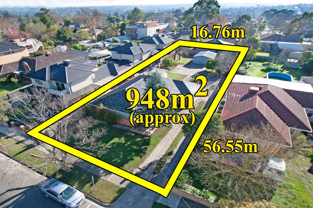29 Burton Street, CHADSTONE, VIC 3148