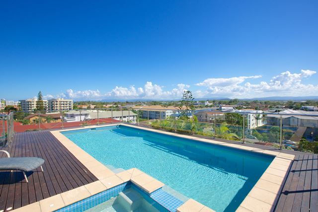 9/508 Marine Parade, BIGGERA WATERS, QLD 4216