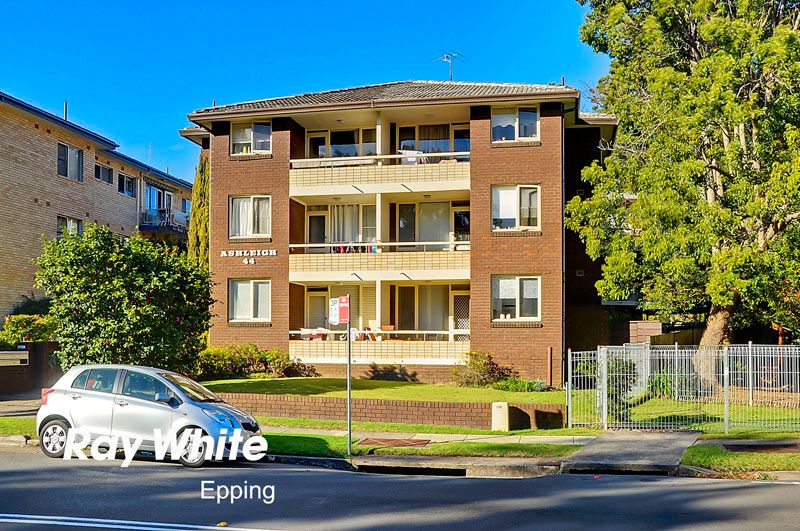 44 Bridge Street, EPPING NSW 2121