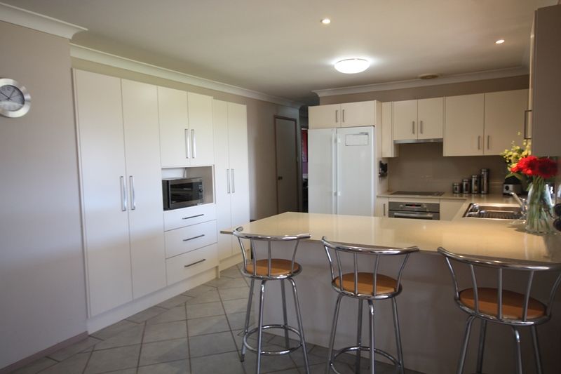 HOXTON PARK, NSW 2171
