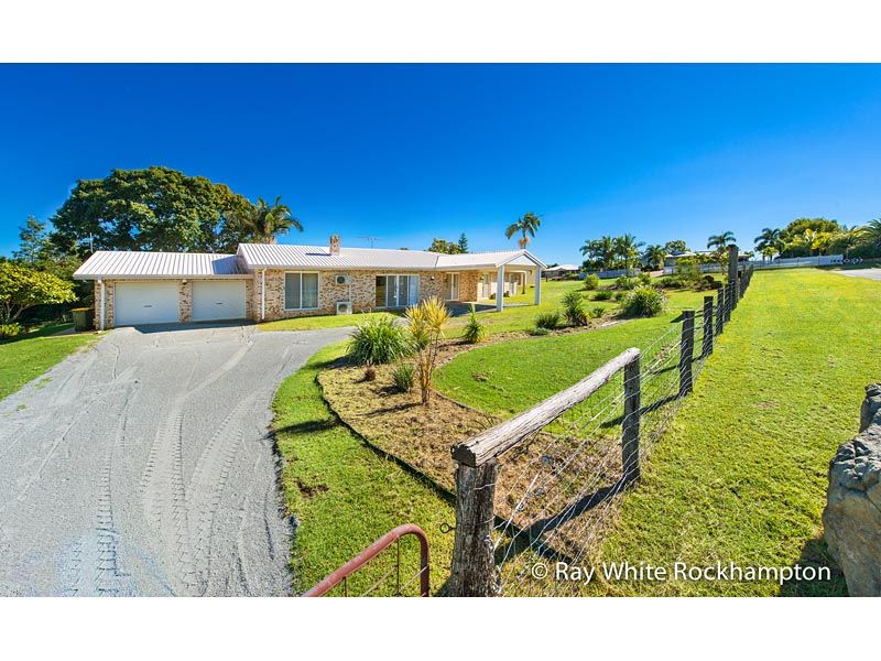 10 Mildura Road, ROCKYVIEW, QLD 4701