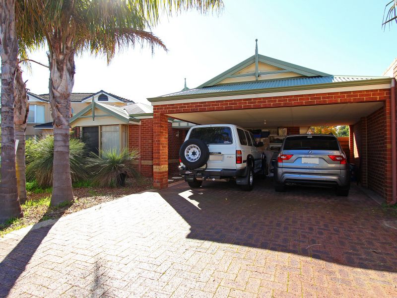 54 Tibradden Circle, ASCOT WA 6104