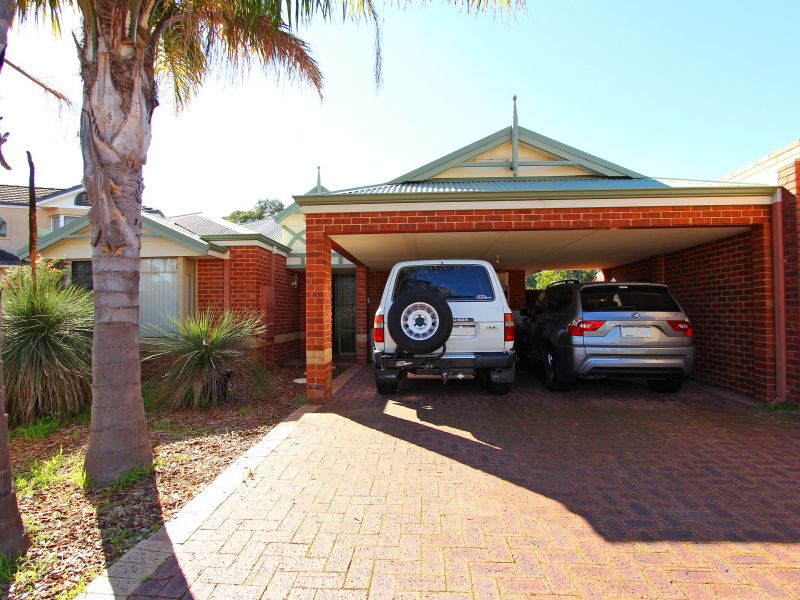 54 Tibradden Circle, ASCOT, WA 6104