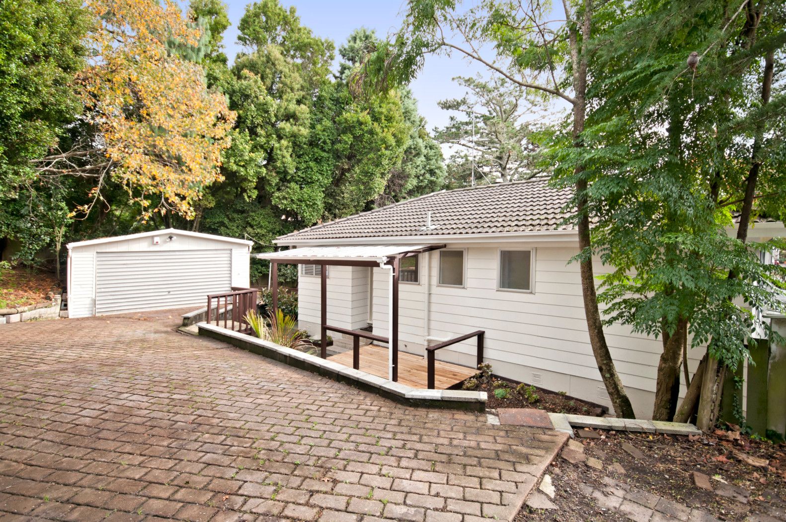16 Malmo, MASSEY, Waitakere City