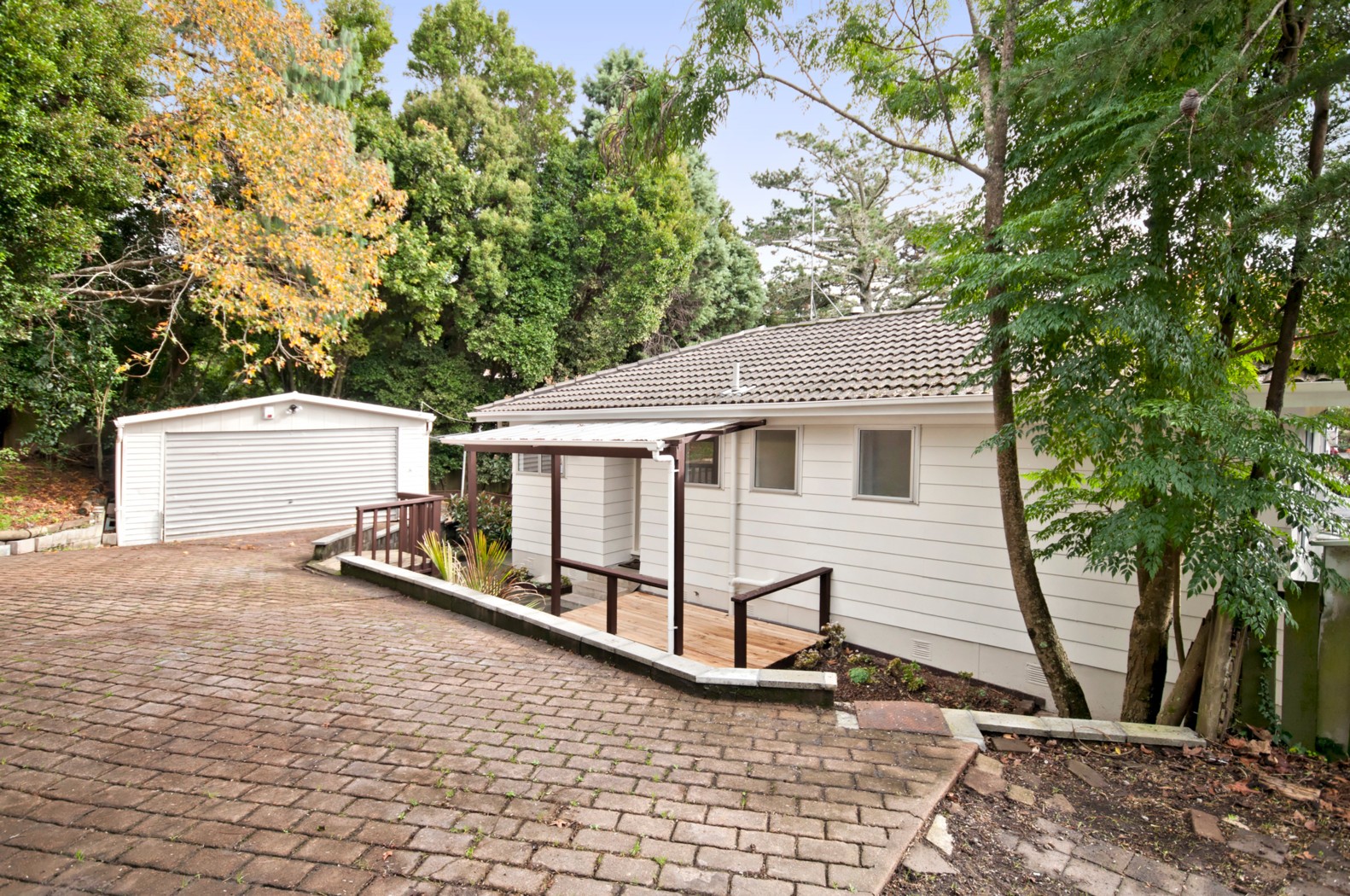 16 Malmo, MASSEY, Waitakere City