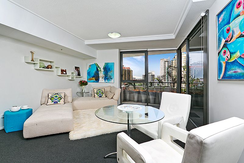 169/420 Queen Street, BRISBANE, QLD 4000