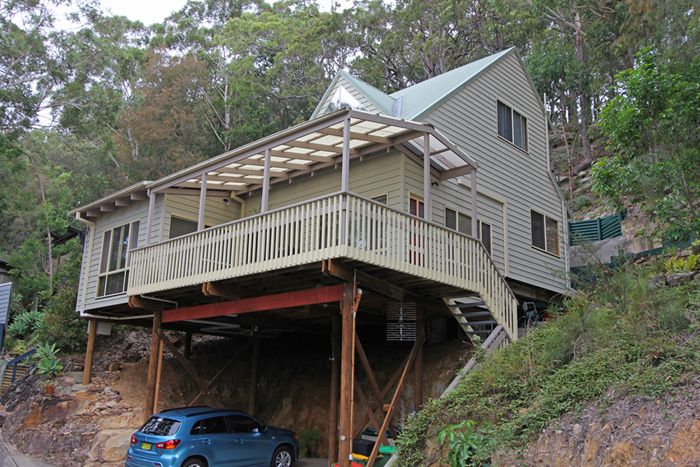 21 Woorara Parade, GREEN POINT NSW 2251