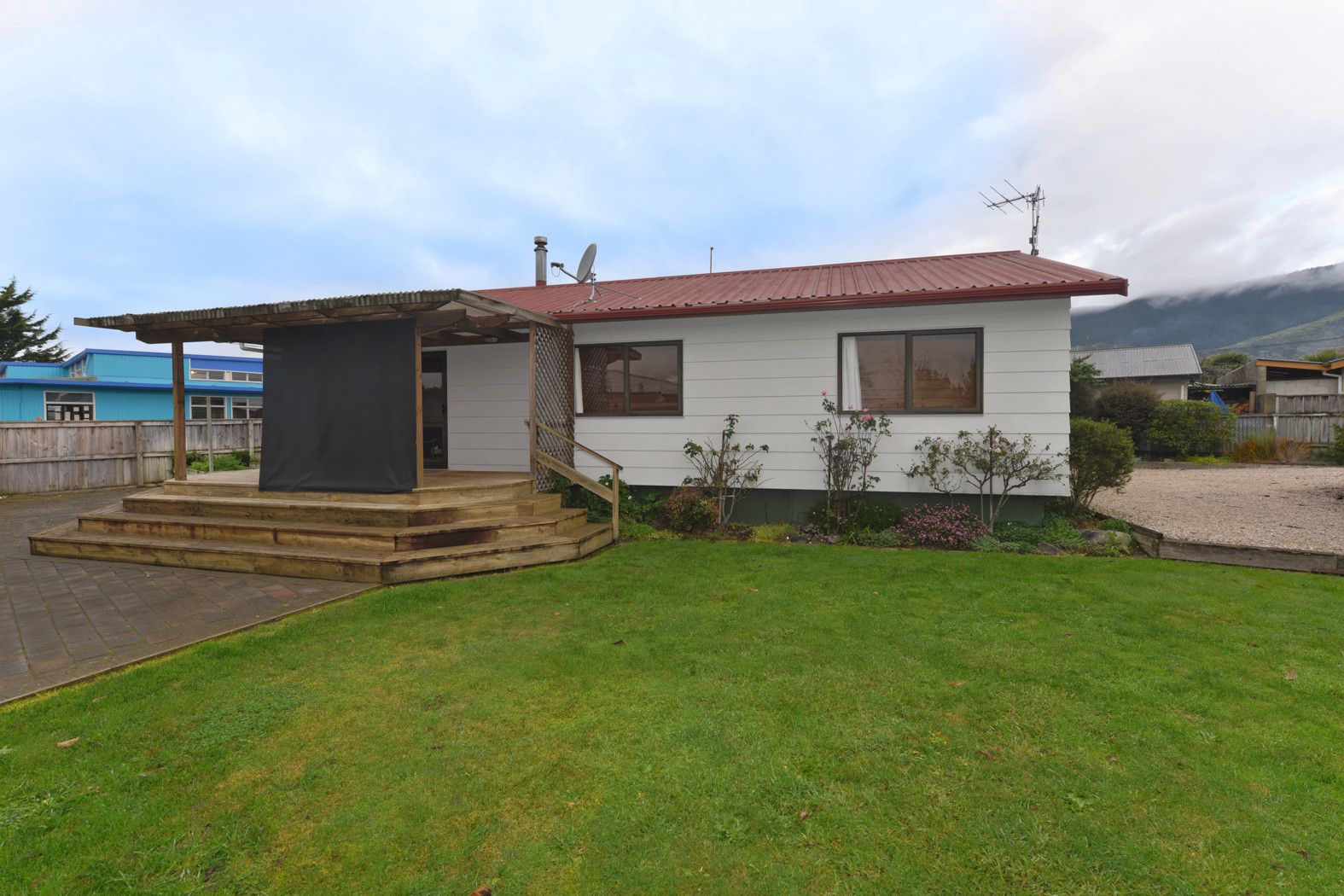 44B William Street, RICHMOND, Tasman District