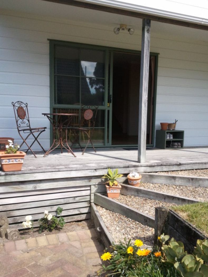 21B Hawea Street, MT MAUNGANUI, Tauranga City