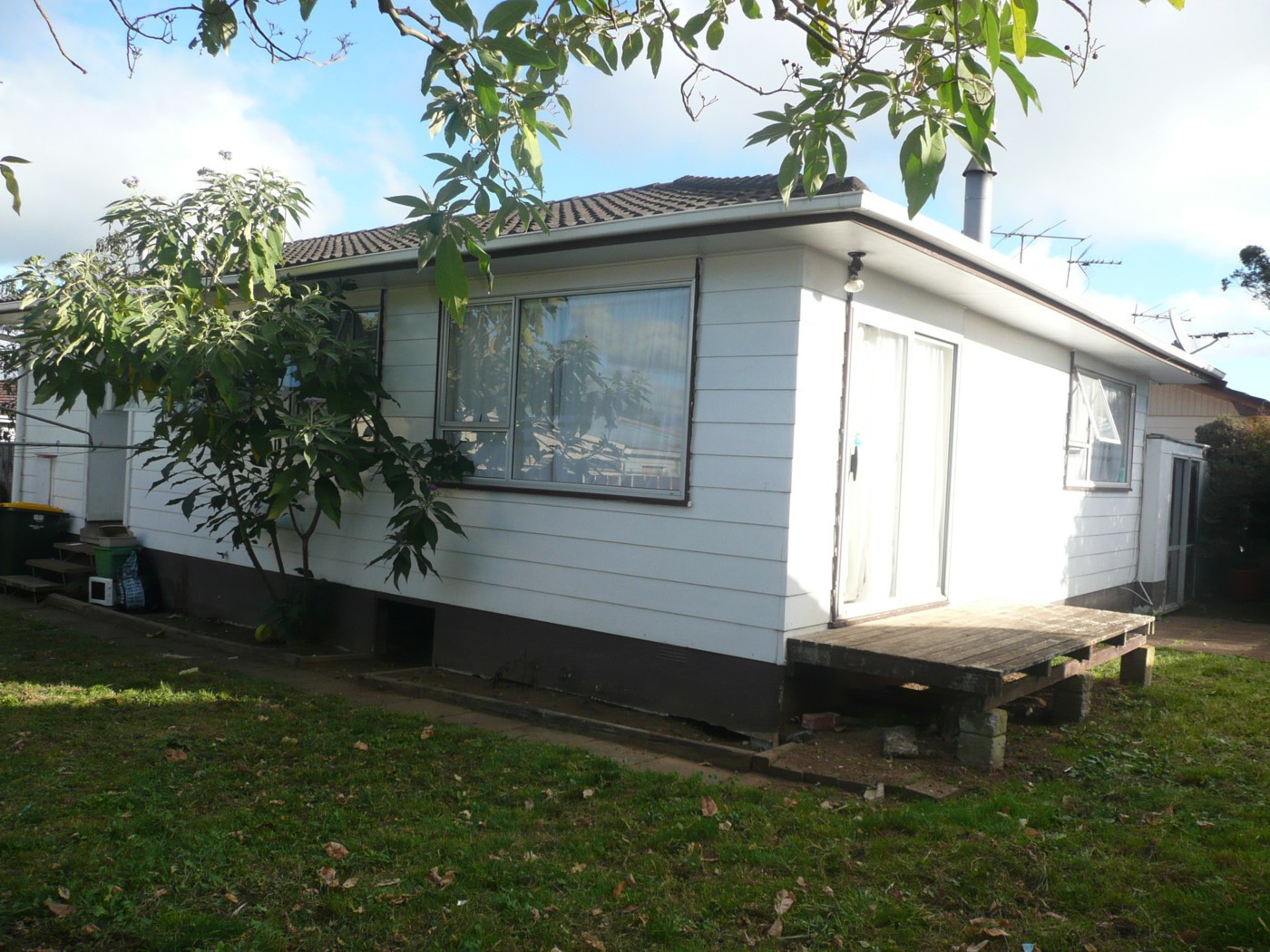 MANUREWA, Manukau City