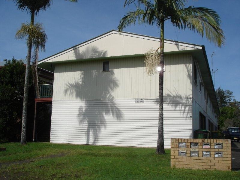 5/115 Laurel Avenue, LISMORE, NSW 2480