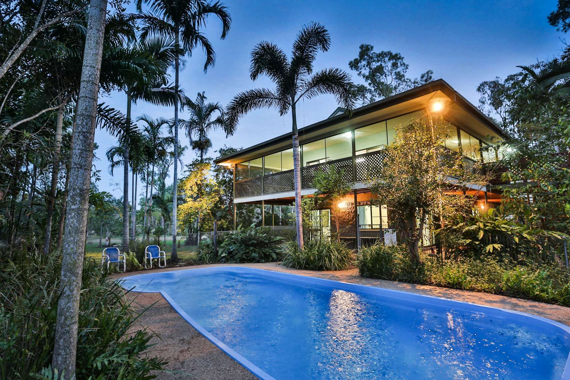 6 Palamino Place, KELSO QLD 4815