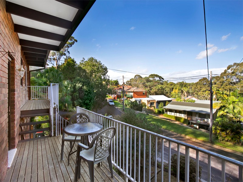 15 Cowan Street, OYSTER BAY, NSW 2225