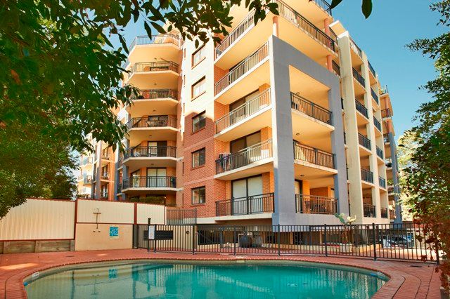 12/19-21 Good Street, PARRAMATTA, NSW 2150