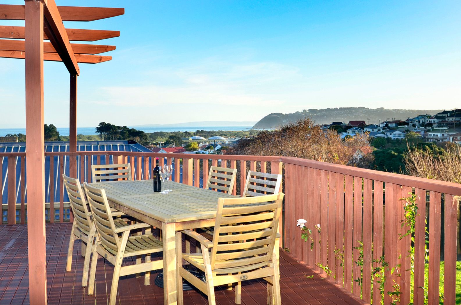 21 Chisholm Place, ANDERSONS BAY, Dunedin City