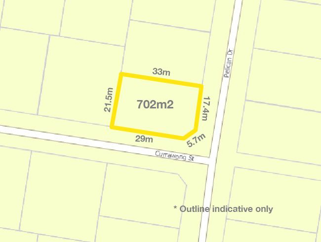 37 Pelican Drive, RANGEVILLE, QLD 4350