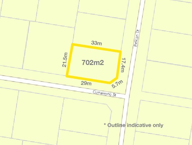 37 Pelican Drive, RANGEVILLE, QLD 4350