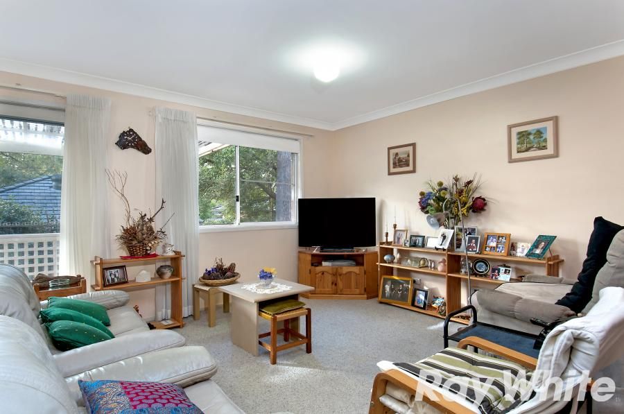 1/122a Victoria Road, WEST PENNANT HILLS, NSW 2125