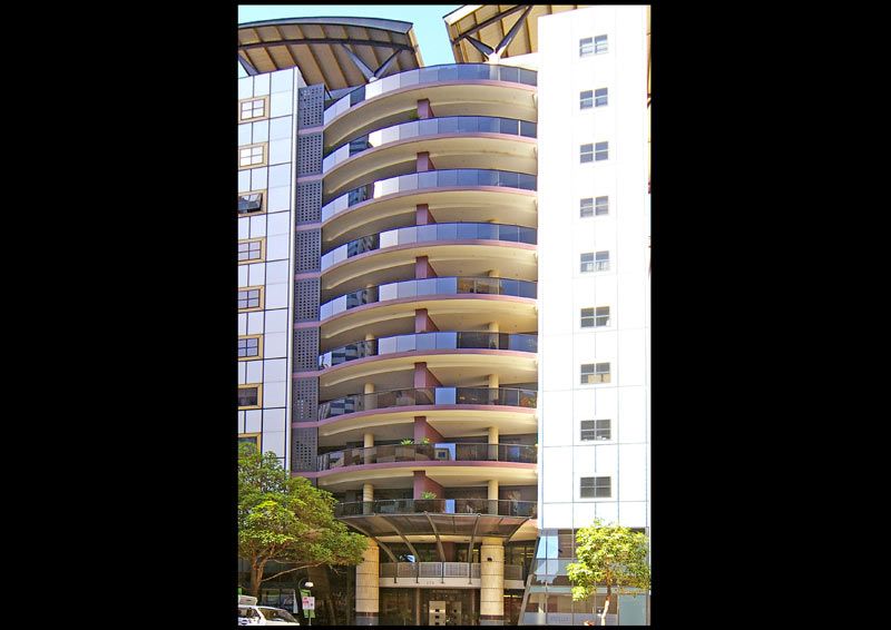 50/171 St Georges Terrace, PERTH WA 6000