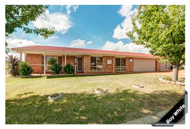 89 Pockett Avenue, BANKS ACT 2906