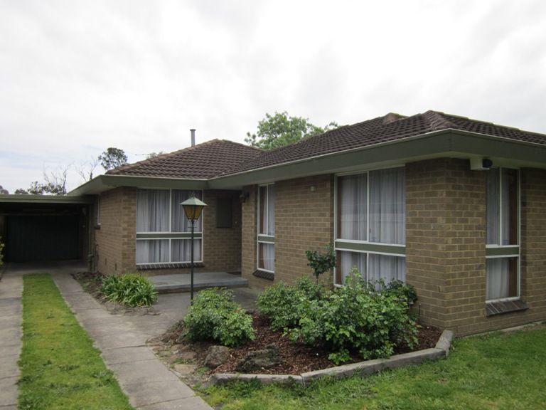 8 Hicks Street, PARKDALE, VIC 3195