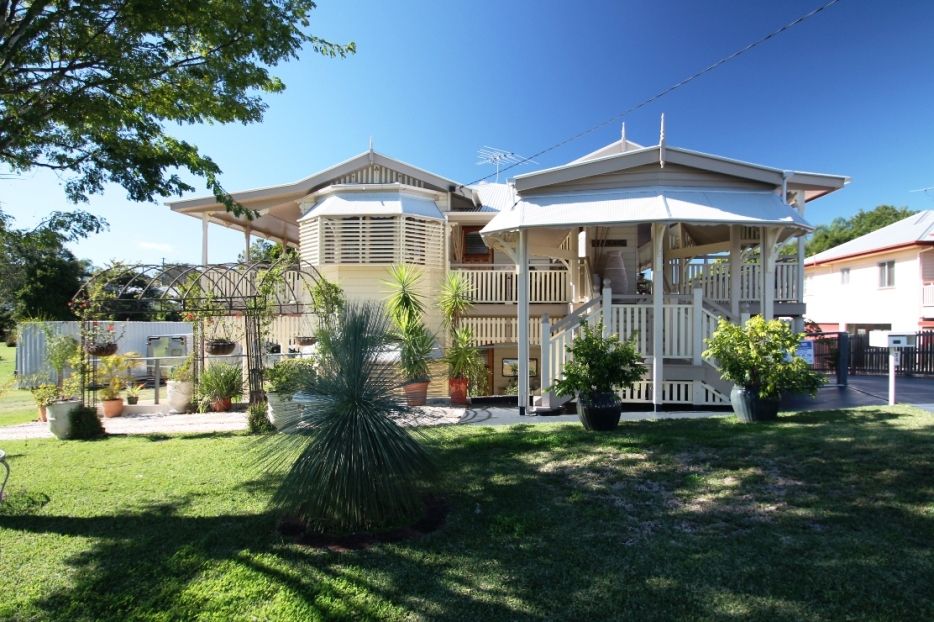 34 Lusitania Street, NEWTOWN, QLD 4305