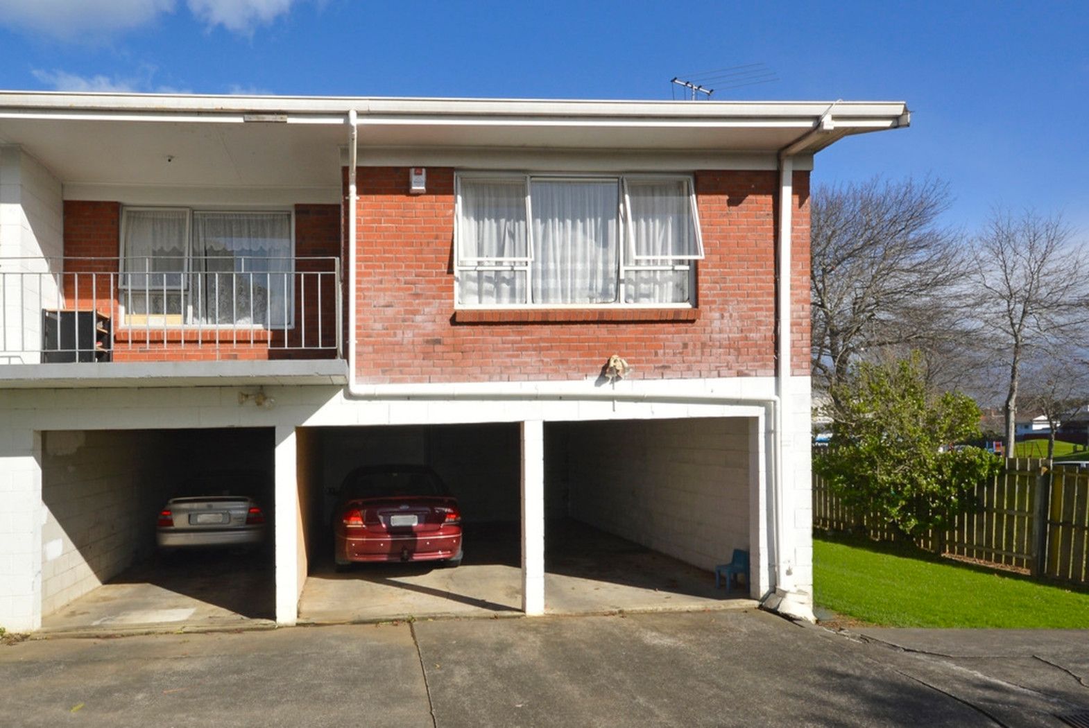 5/28 James Road, MANUREWA, Manukau City