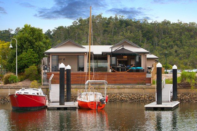 29 Marina Quay, TRINITY PARK QLD 4879