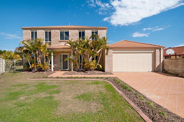 3 Tammy Court, HELENSVALE QLD 4212