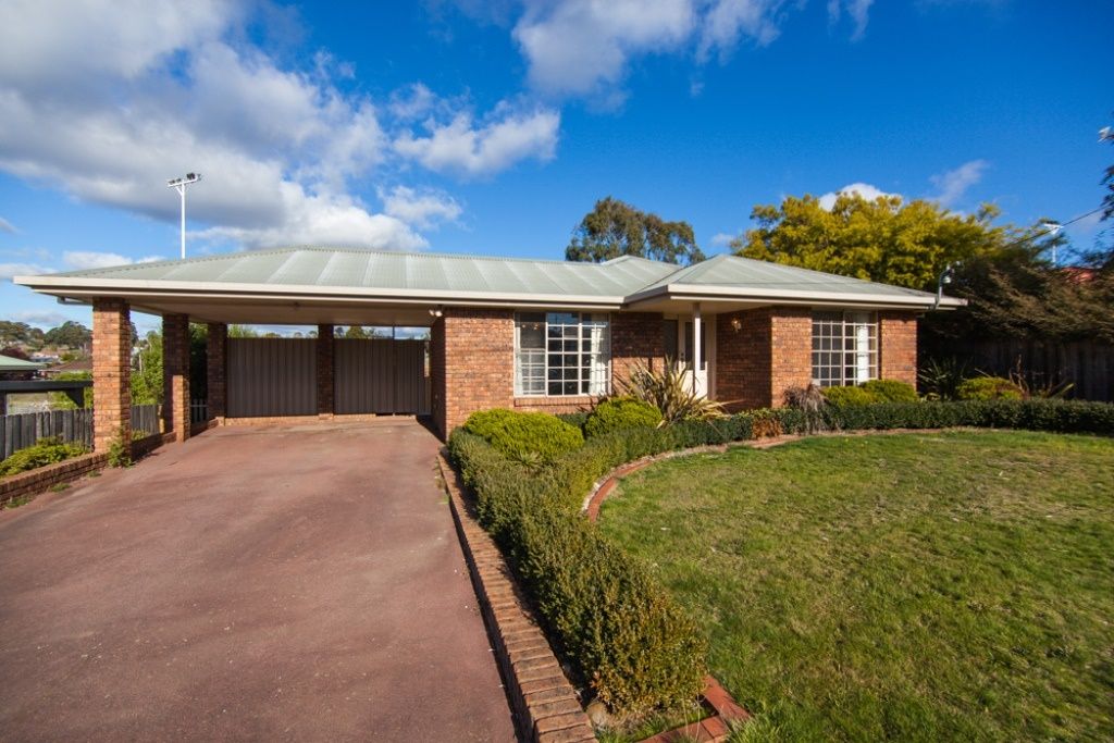 41 Morris Street, PROSPECT TAS 7250