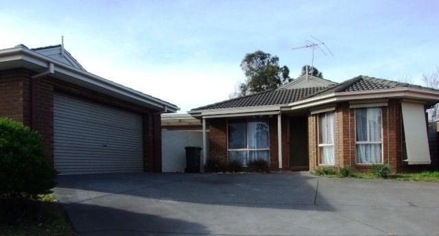 246 McCormicks Road, SKYE, VIC 3977