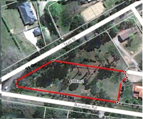 35 Yean Street, BURRADOO, NSW 2576